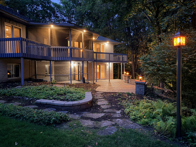 16131 S Twin Oak Court Homer Glen IL 60491