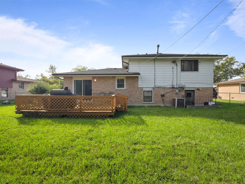 18811 Cicero Avenue Country Club Hills IL 60478