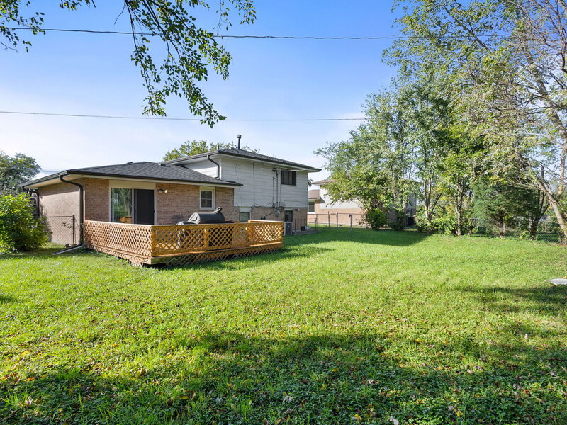18811 Cicero Avenue Country Club Hills IL 60478