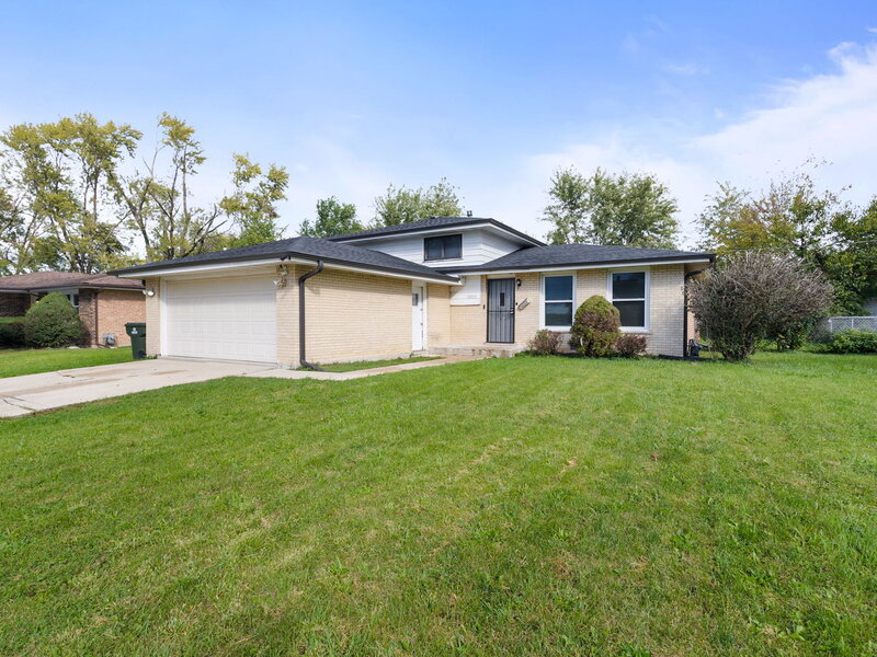 18811 Cicero Avenue Country Club Hills IL 60478