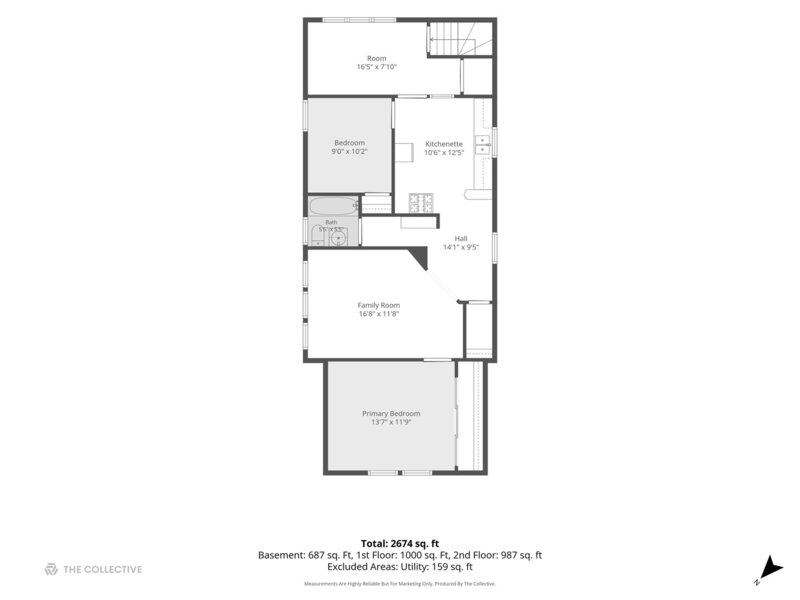 5245 W Carmen Avenue Chicago IL 60630