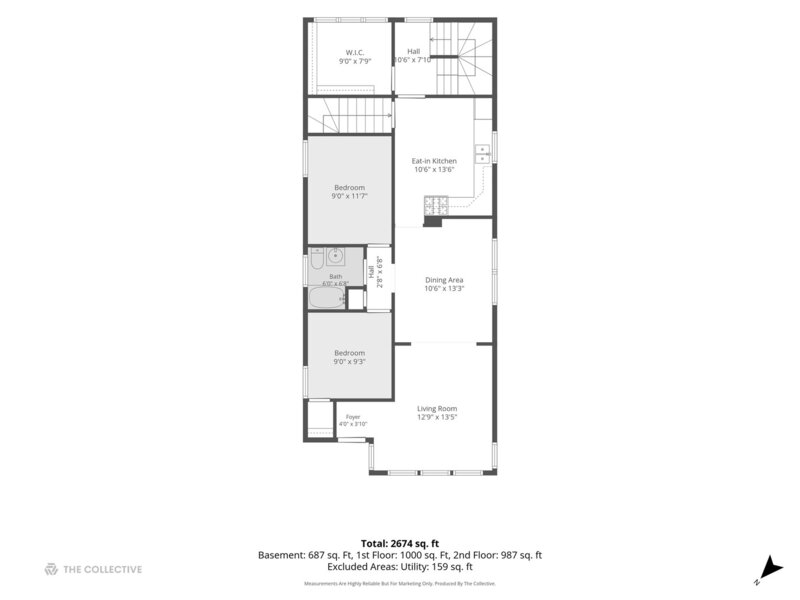 5245 W Carmen Avenue Chicago IL 60630