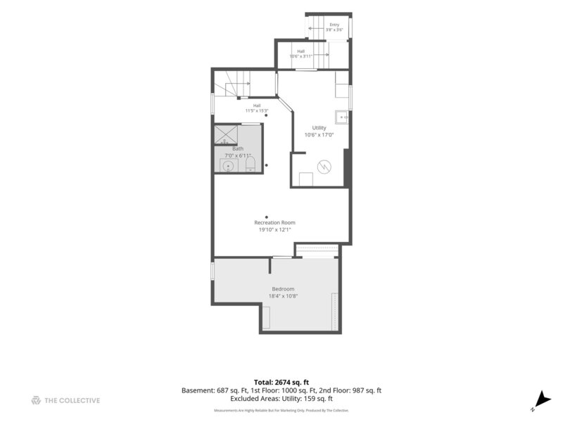 5245 W Carmen Avenue Chicago IL 60630
