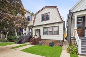 Photo of 5245 W Carmen Avenue Chicago IL 60630