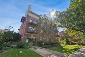 Photo of 1319 Chicago Avenue Evanston IL 60201 Unit 305