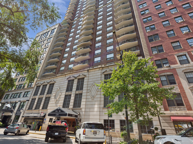 1250 N Dearborn Street Chicago IL 60610
