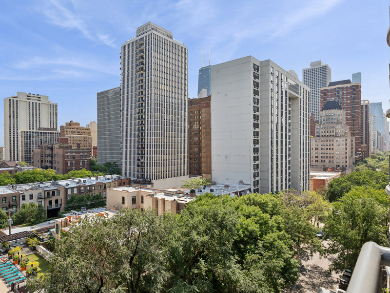 1250 N Dearborn Street Chicago IL 60610