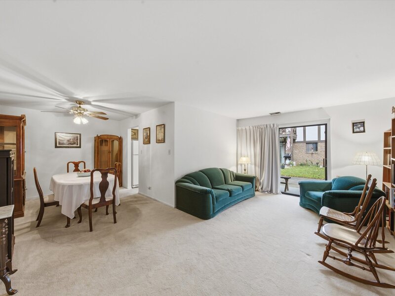 1074 Cornell Avenue Wheeling IL 60090