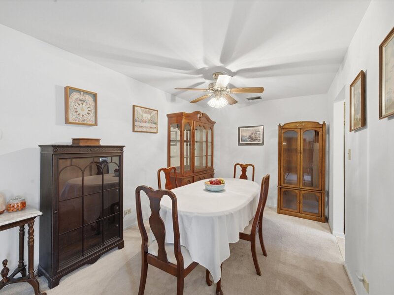 1074 Cornell Avenue Wheeling IL 60090