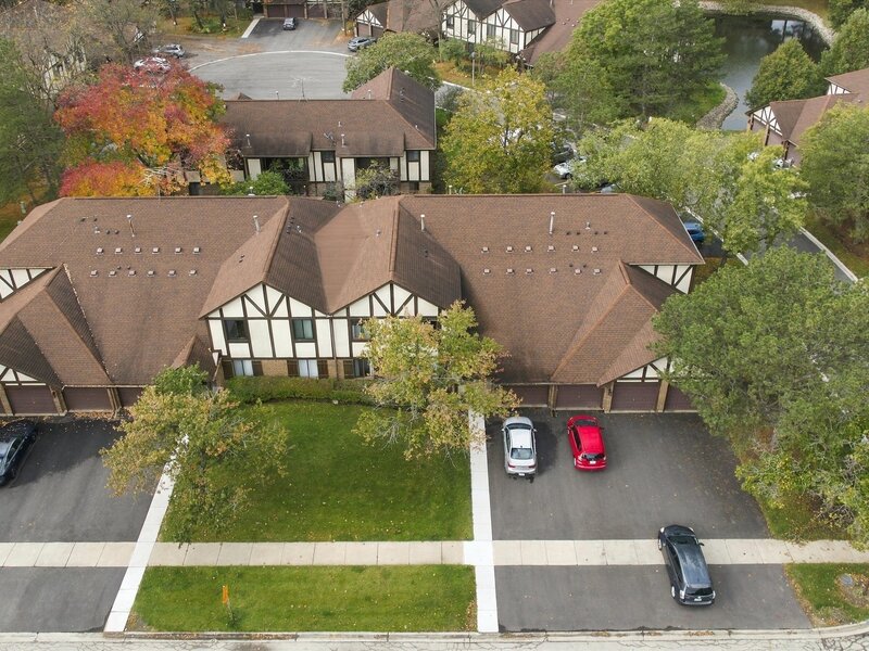 1074 Cornell Avenue Wheeling IL 60090