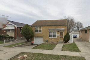 Photo of 531 23rd Avenue Bellwood IL 60104