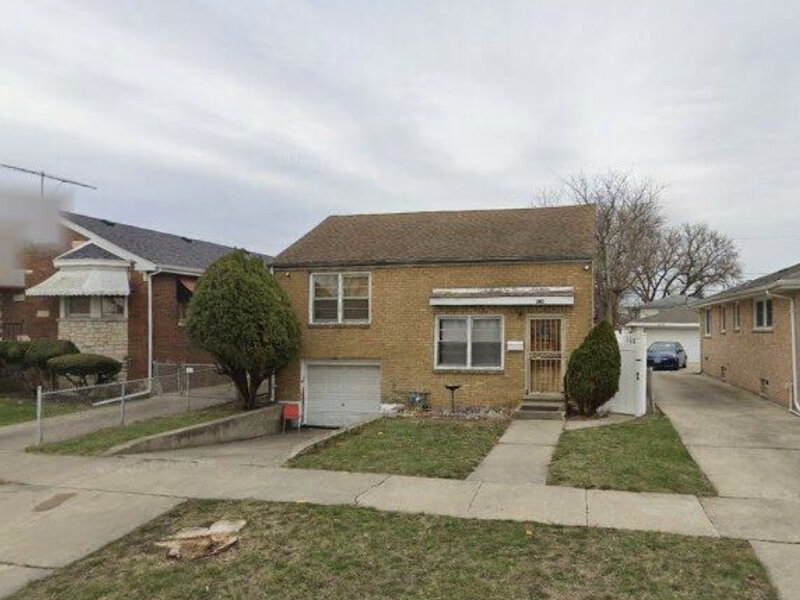 531 23rd Avenue Bellwood IL 60104