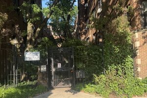 Photo of 5463 S Ingleside Avenue Chicago IL 60615 Unit 3W