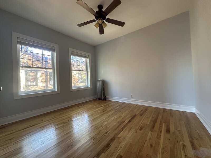 5463 S Ingleside Avenue Chicago IL 60615