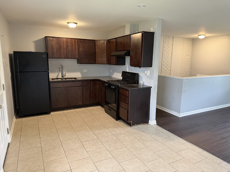3401 Seine Court Hazel Crest IL 60429
