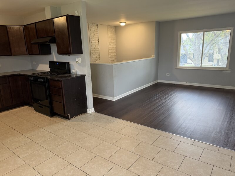 3401 Seine Court Hazel Crest IL 60429
