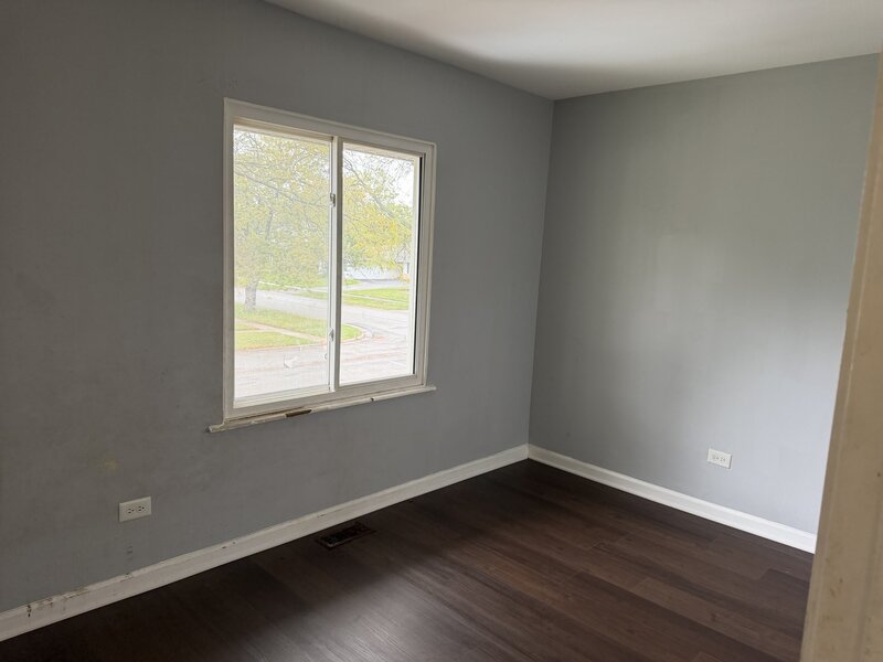 3401 Seine Court Hazel Crest IL 60429