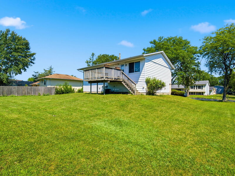 3401 Seine Court Hazel Crest IL 60429