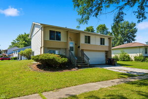 Photo of 3401 Seine Court Hazel Crest IL 60429