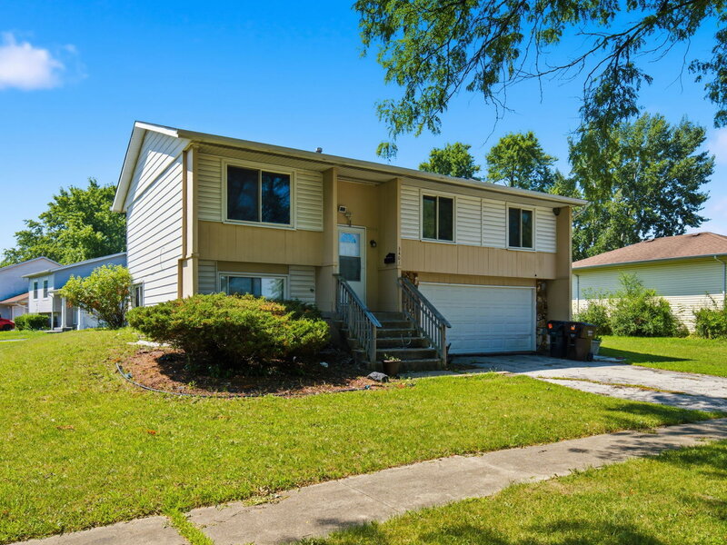 3401 Seine Court Hazel Crest IL 60429