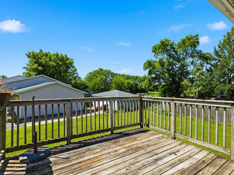 3401 Seine Court Hazel Crest IL 60429
