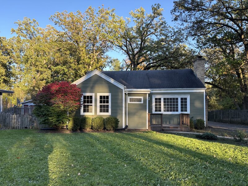 2929 W Bonnie Brook Lane Waukegan IL 60087