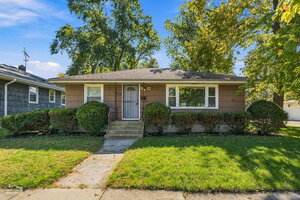 Photo of 3617 Monroe Street Lansing IL 60438