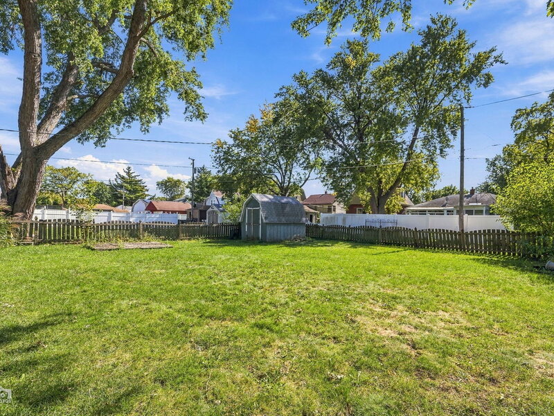 3617 Monroe Street Lansing IL 60438