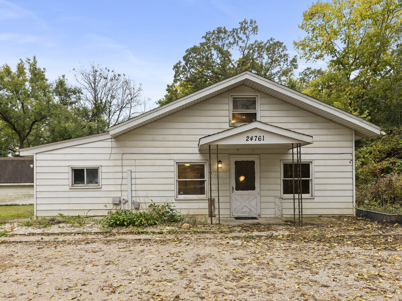 24761 W Bluff Road Channahon IL 60410