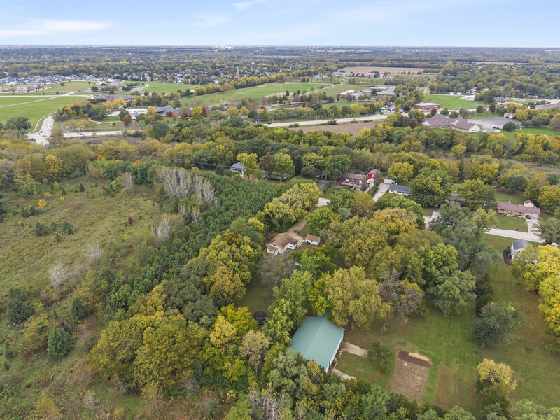 24761 W Bluff Road Channahon IL 60410