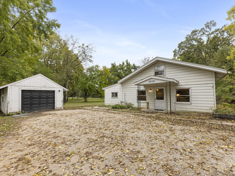 24761 W Bluff Road Channahon IL 60410