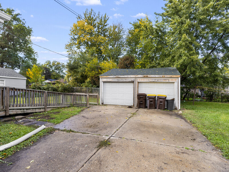 2111 Sherman Avenue Rockford IL 61101