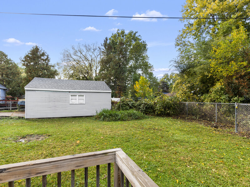 2111 Sherman Avenue Rockford IL 61101