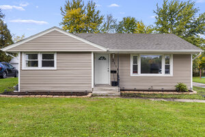 Photo of 2111 Sherman Avenue Rockford IL 61101