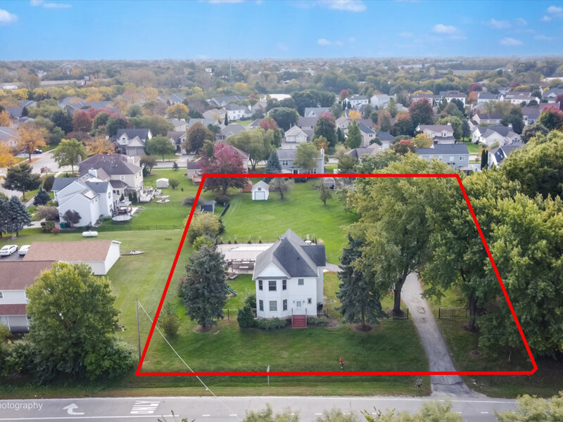 22633 W Main Street Plainfield IL 60544