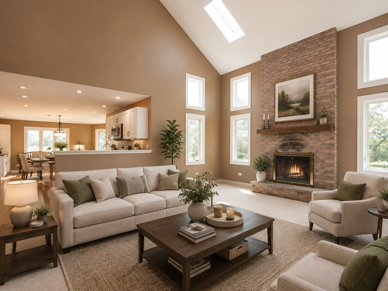 7901 Braeloch Court Orland Park IL 60462