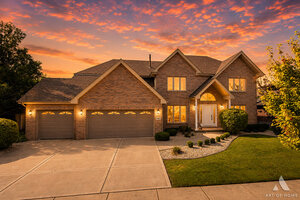 Photo of 7901 Braeloch Court Orland Park IL 60462