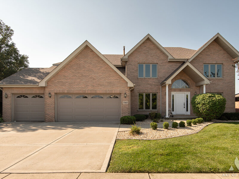 7901 Braeloch Court Orland Park IL 60462