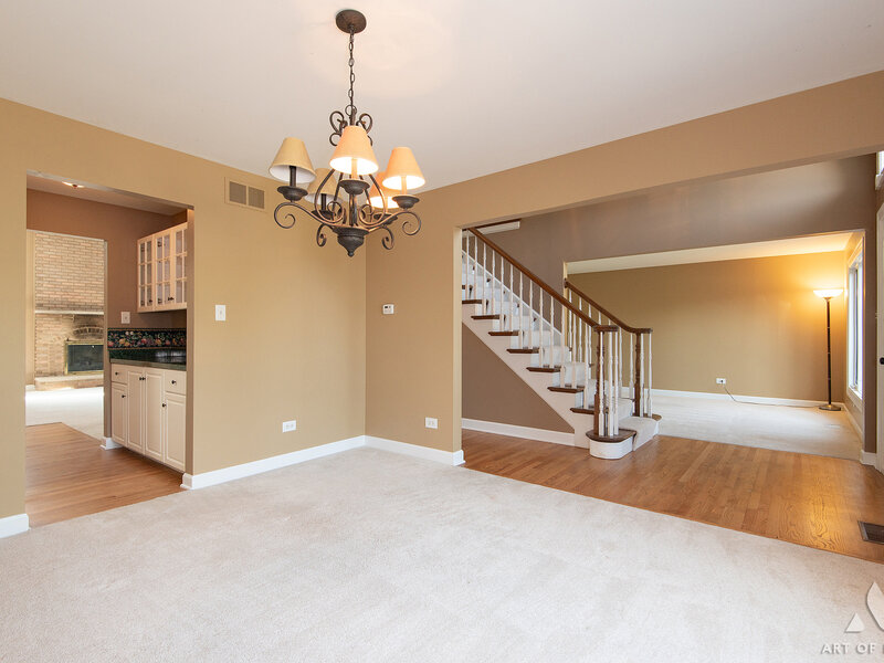 7901 Braeloch Court Orland Park IL 60462