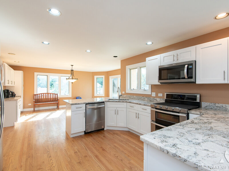 7901 Braeloch Court Orland Park IL 60462
