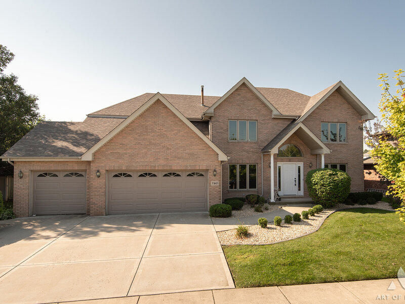 7901 Braeloch Court Orland Park IL 60462