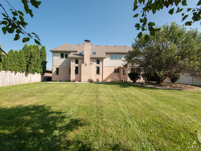 7901 Braeloch Court Orland Park IL 60462