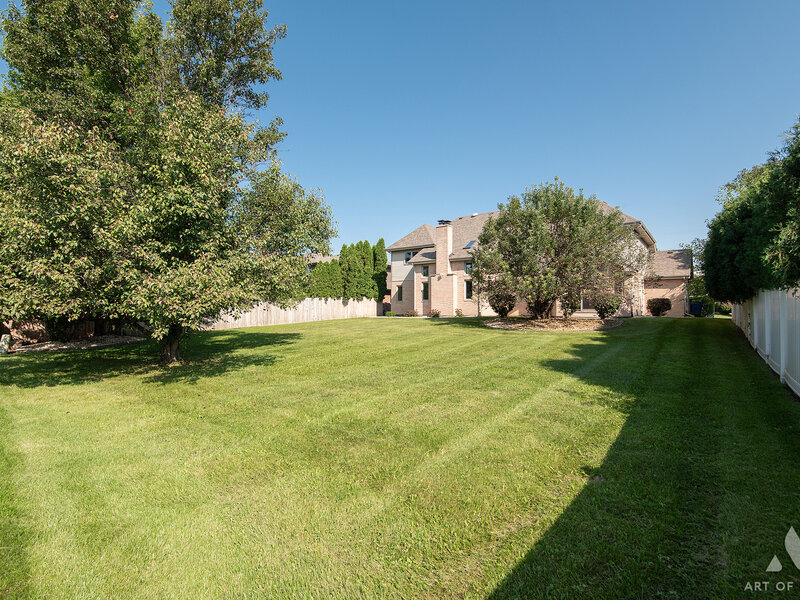 7901 Braeloch Court Orland Park IL 60462