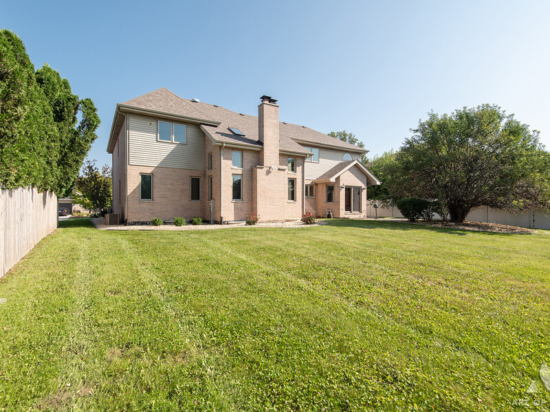 7901 Braeloch Court Orland Park IL 60462