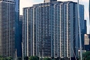 Photo of 400 E Randolph Street Chicago IL 60601 Unit 1515