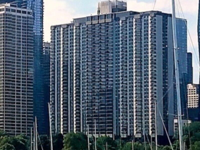 400 E Randolph Street Chicago IL 60601
