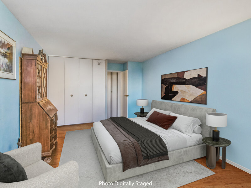 400 E Randolph Street Chicago IL 60601