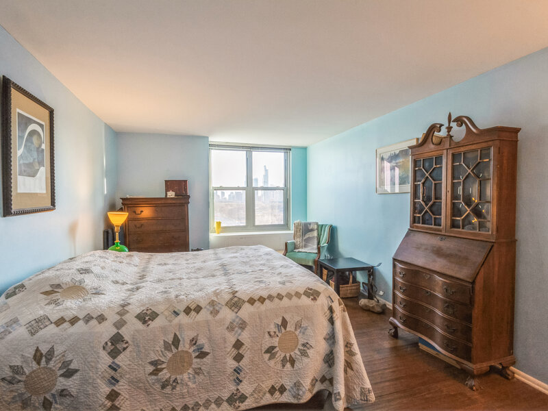 400 E Randolph Street Chicago IL 60601