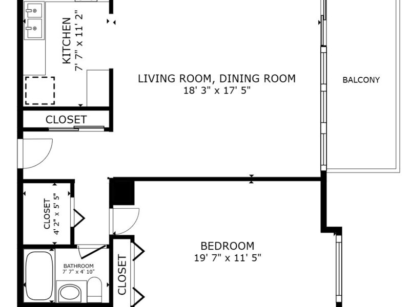 400 E Randolph Street Chicago IL 60601