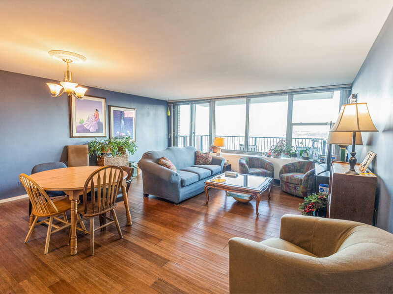 400 E Randolph Street Chicago IL 60601